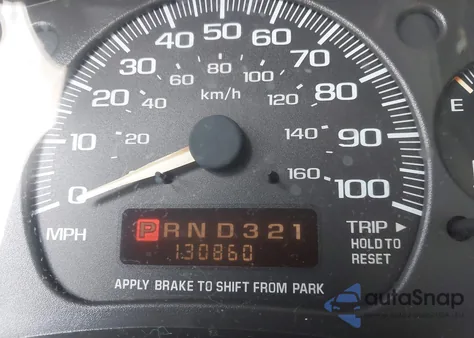 2002 Chevrolet Astro Ls from USA, damaged, VIN 1GNDM19XX2B132855